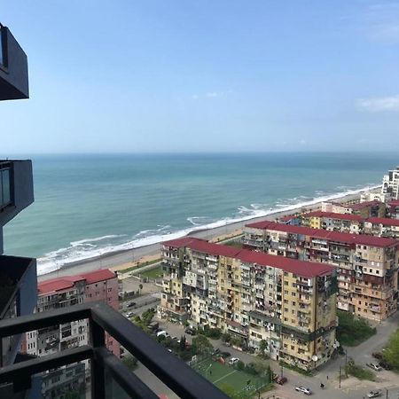 Nbg Towers 2 Appartaments Batumi Eksteriør bilde